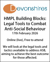 Devonshires Event July 25 LT