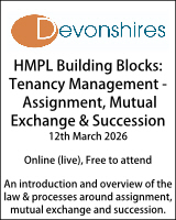 Devonshires Event July 25 TM