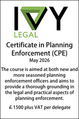 Ivy Legal Event CPE May26